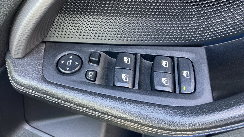 BMW 1 Series 118i M Sport 5dr Step Auto Petrol Hatchback